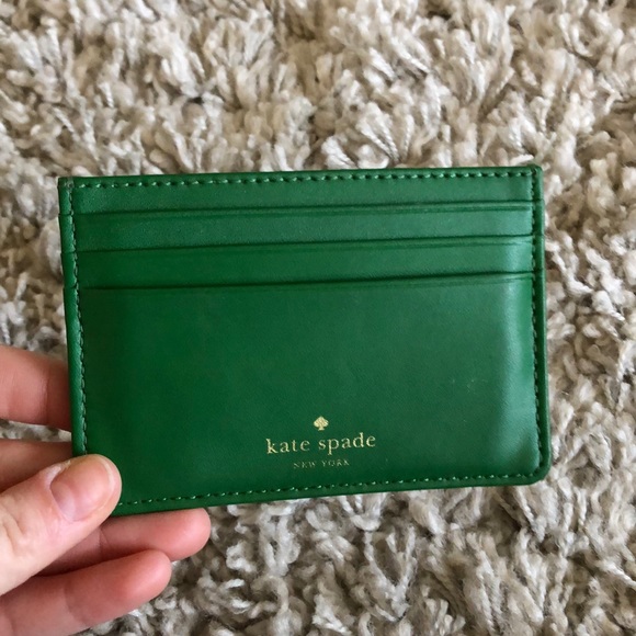 Kate Spade Wallet - Picture 2 of 2